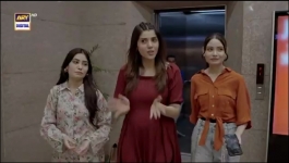 Mahnoor - Episode 37 - 9th June 2026